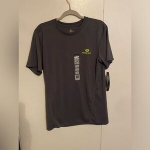 Mossy Oak Logo T Shirt, M